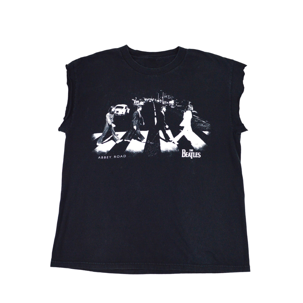 Beatles Abbey Road Tee