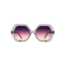 Load image into Gallery viewer, Purple Shade Sunglasses