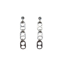 Load image into Gallery viewer, &#39;Three Beers Please&#39; Earrings