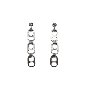 'Three Beers Please' Earrings