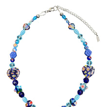 Load image into Gallery viewer, Virgo Zodiac Necklace