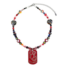 Load image into Gallery viewer, Scorpio Zodiac Necklace